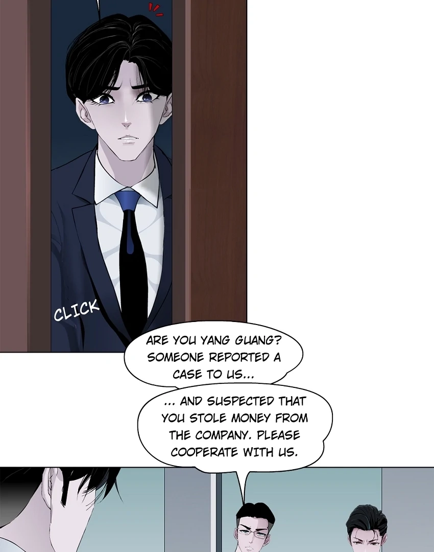 Read The Cursed Sculpture chapter 146.1 image 10 on Lezhin