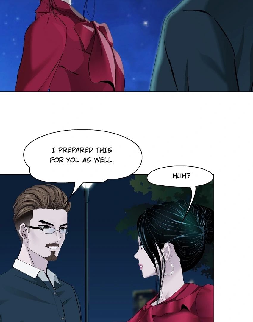 Read The Cursed Sculpture chapter 146.1 image 14 on Lezhin