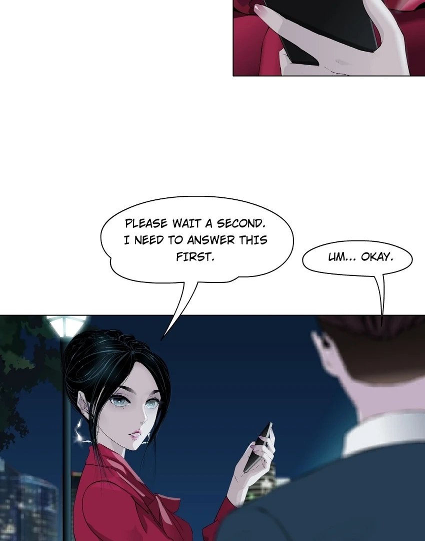 Read The Cursed Sculpture chapter 146.1 image 16 on Lezhin