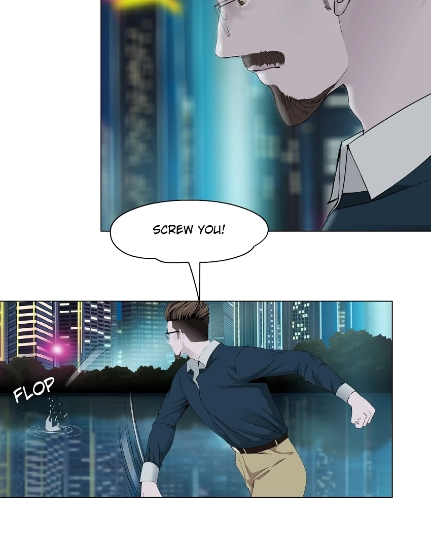 Read The Cursed Sculpture chapter 146.1 image 22 on Lezhin