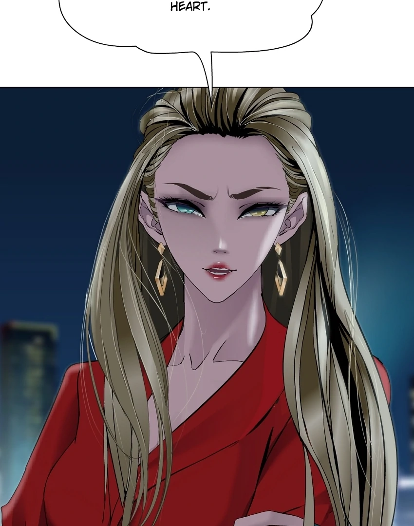 Read The Cursed Sculpture chapter 146.1 image 24 on Lezhin