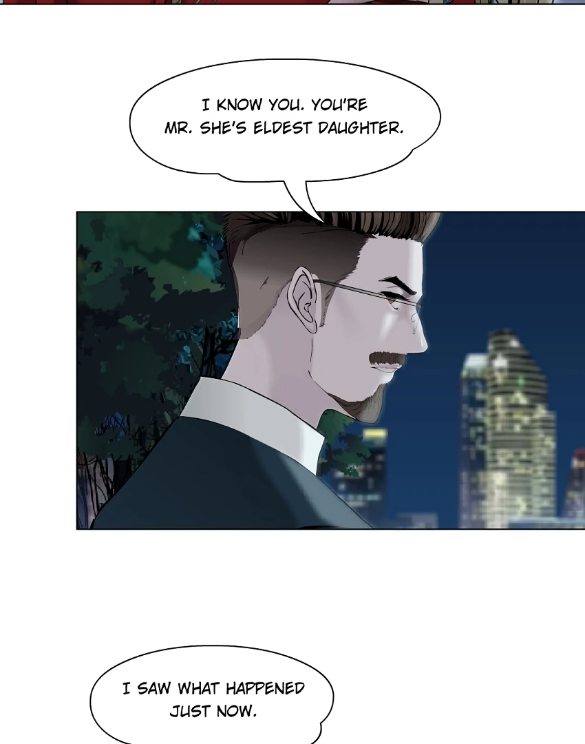 Read The Cursed Sculpture chapter 146.1 image 25 on Lezhin