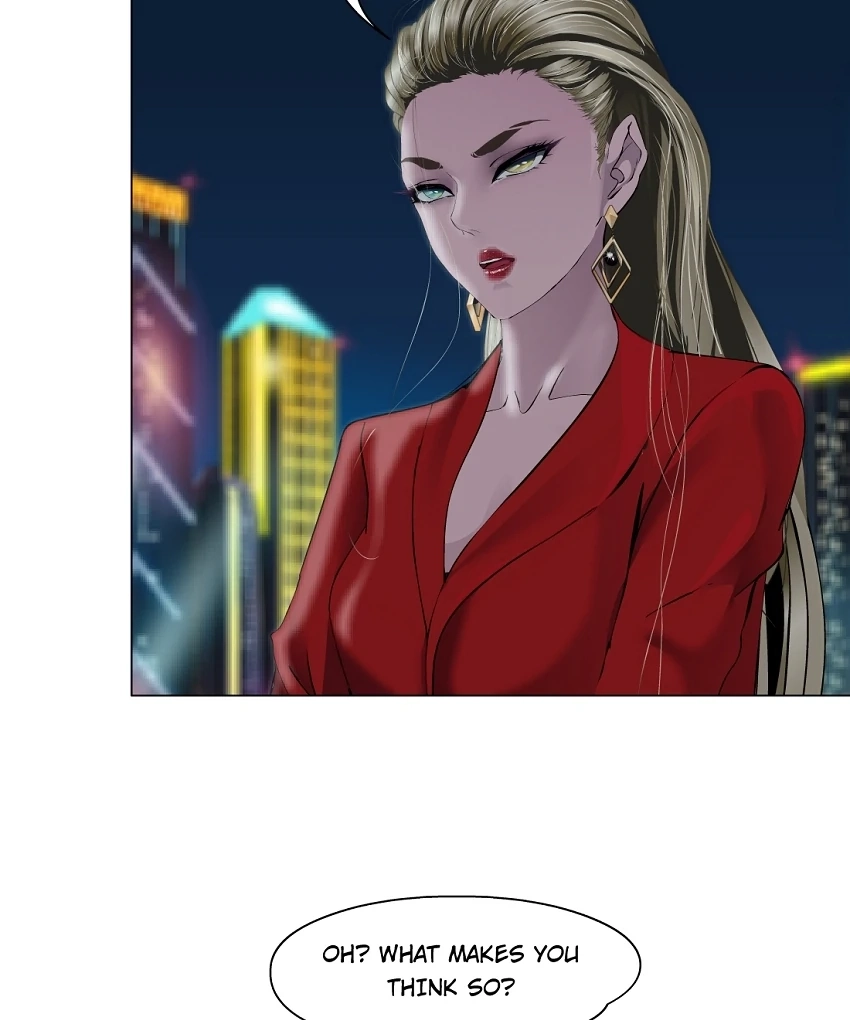 Read The Cursed Sculpture chapter 146.1 image 27 on Lezhin