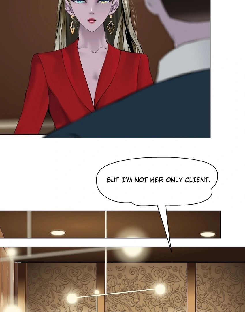 Read The Cursed Sculpture chapter 146.1 image 32 on Lezhin