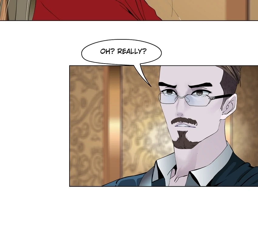 Read The Cursed Sculpture chapter 146.1 image 34 on Lezhin
