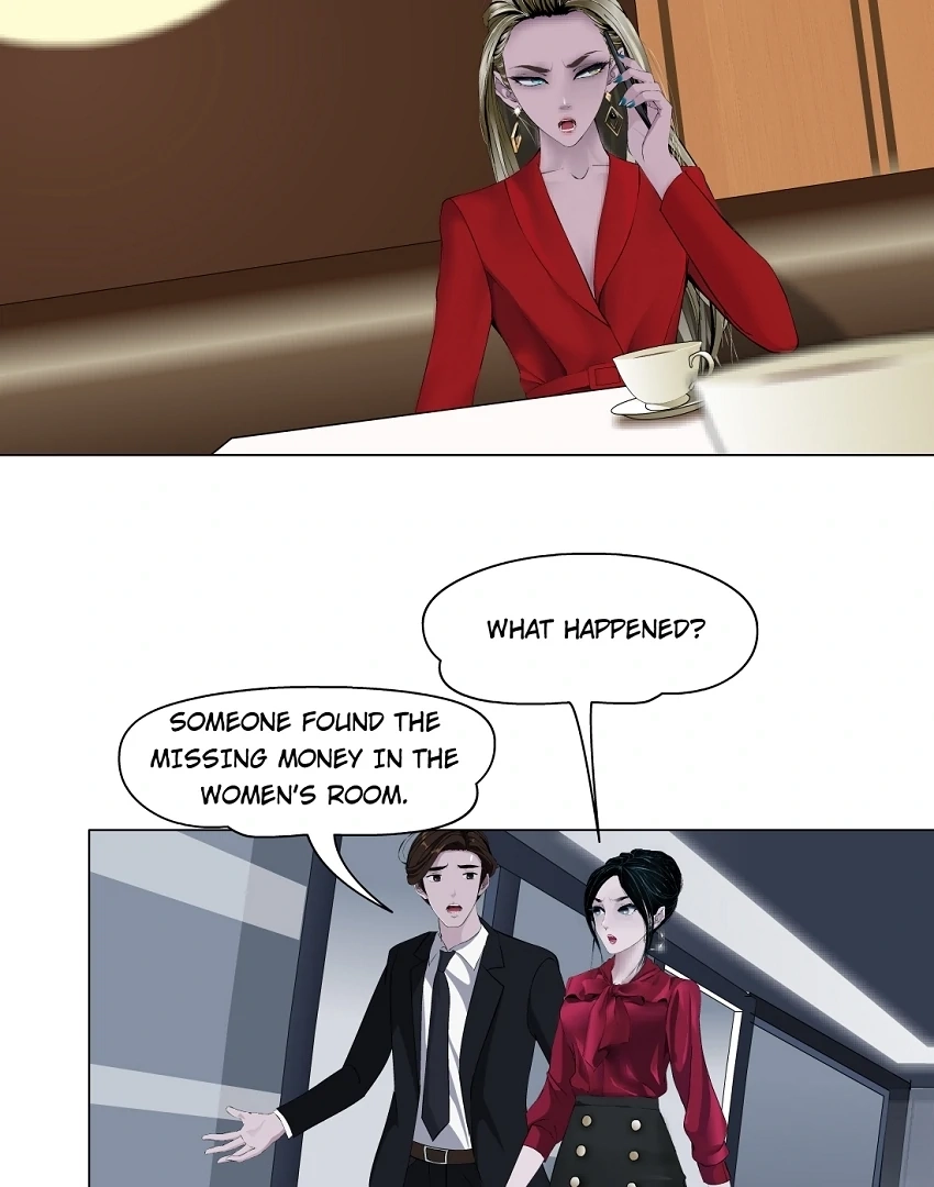 Read The Cursed Sculpture chapter 147.1 image 11 on Lezhin