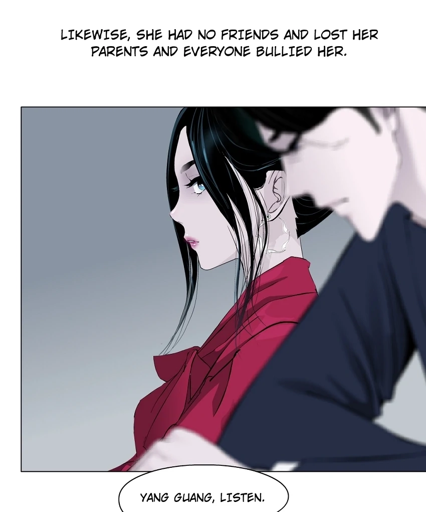 Read The Cursed Sculpture chapter 147.1 image 27 on Lezhin