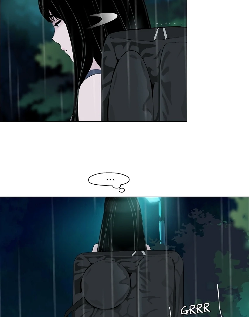 Read The Cursed Sculpture chapter 148.1 image 11 on Lezhin