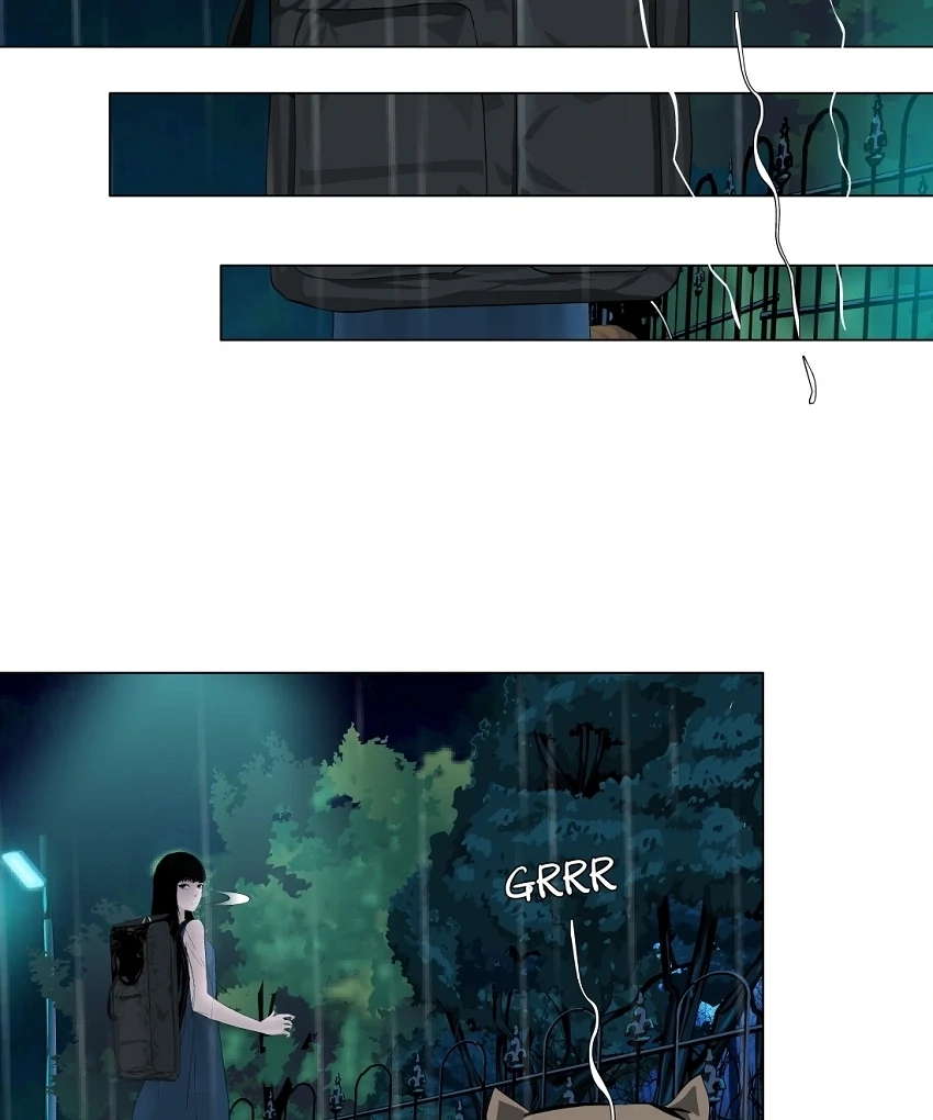 Read The Cursed Sculpture chapter 148.1 image 12 on Lezhin
