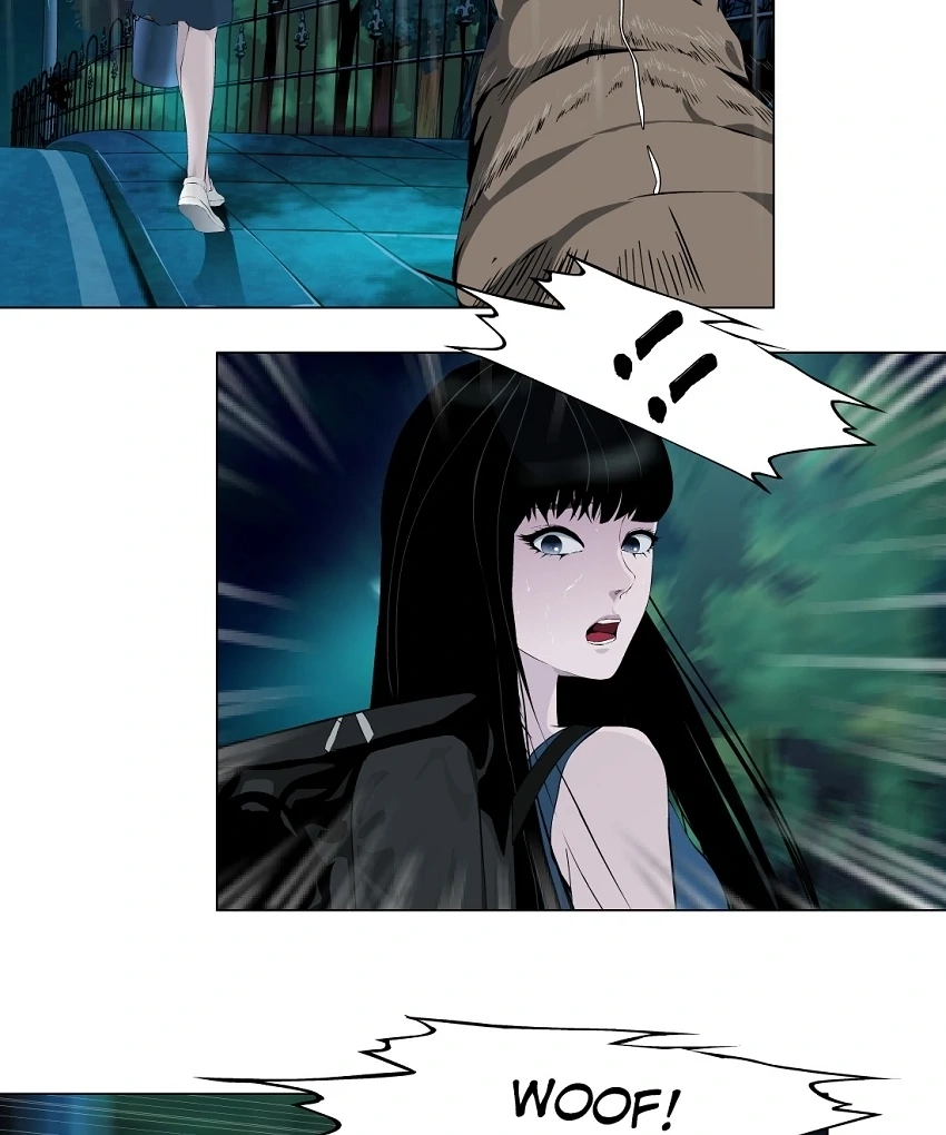 Read The Cursed Sculpture chapter 148.1 image 13 on Lezhin