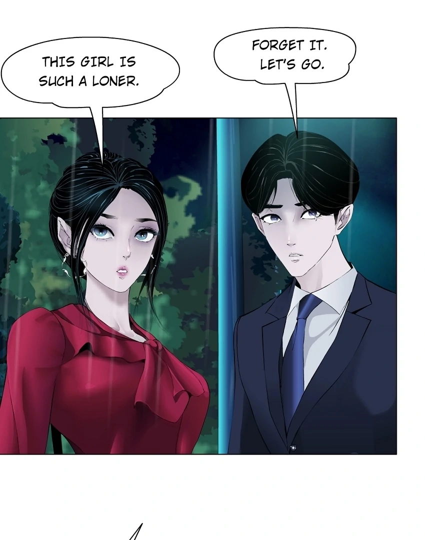 Read The Cursed Sculpture chapter 148.1 image 23 on Lezhin