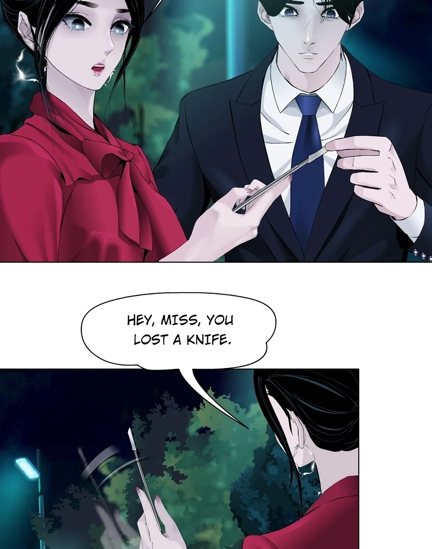 Read The Cursed Sculpture chapter 148.1 image 25 on Lezhin