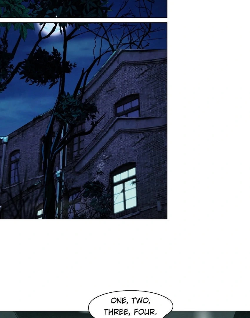 Read The Cursed Sculpture chapter 148.1 image 30 on Lezhin