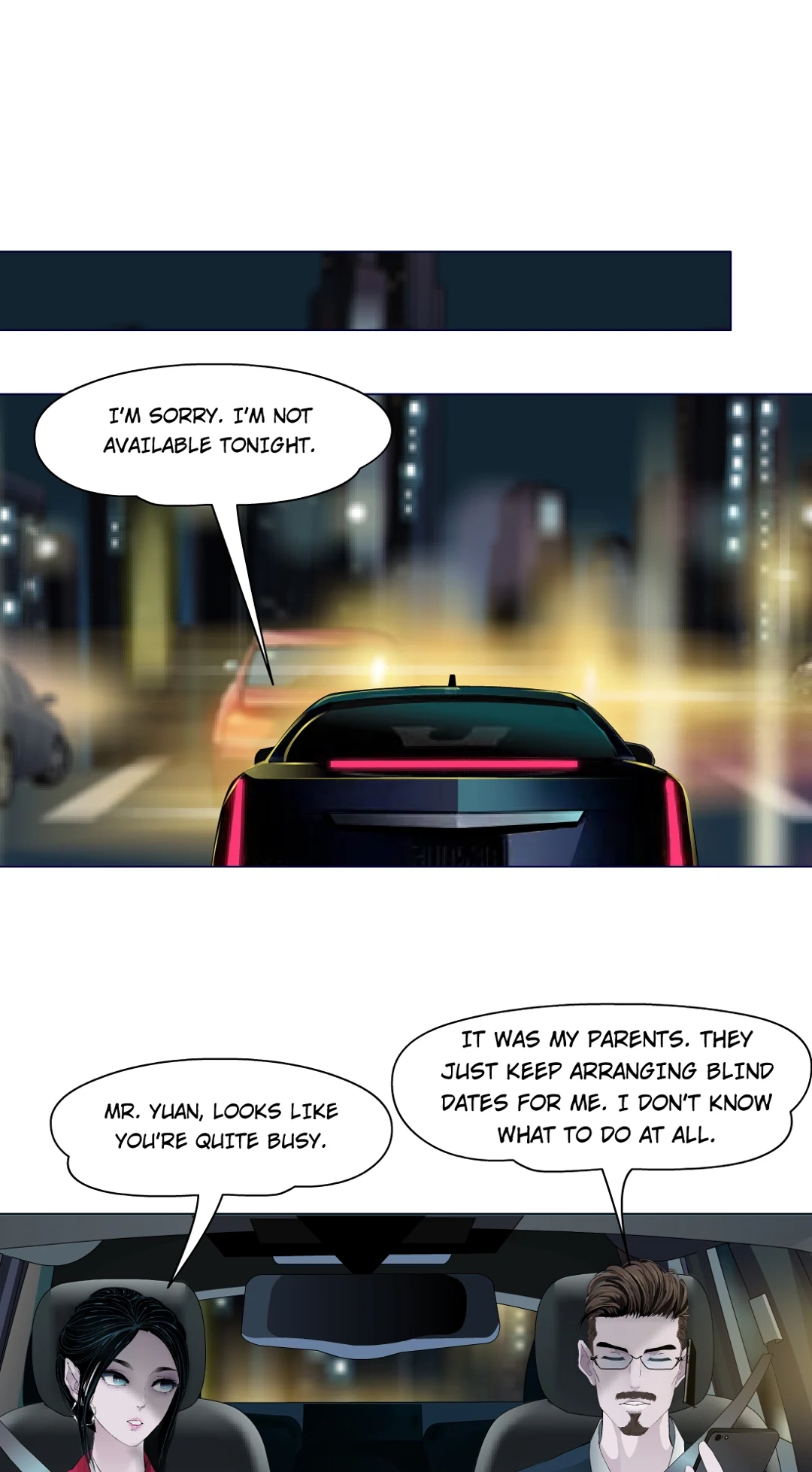 Read The Cursed Sculpture chapter 148.2 image 1 on Lezhin