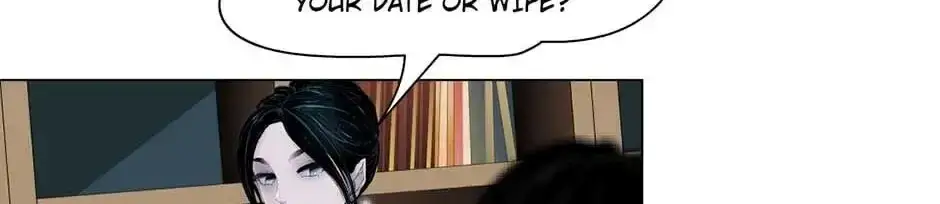 Read The Cursed Sculpture chapter 149 image 45 on Lezhin