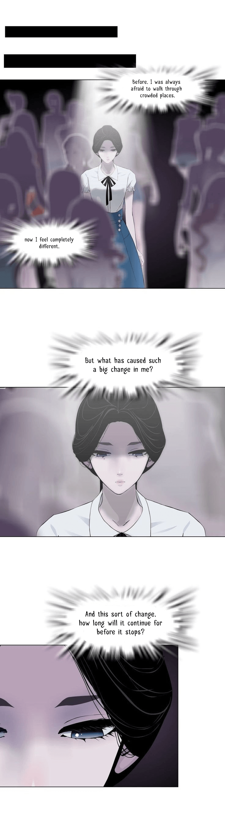 Read The Cursed Sculpture chapter 15 image 10 on Lezhin