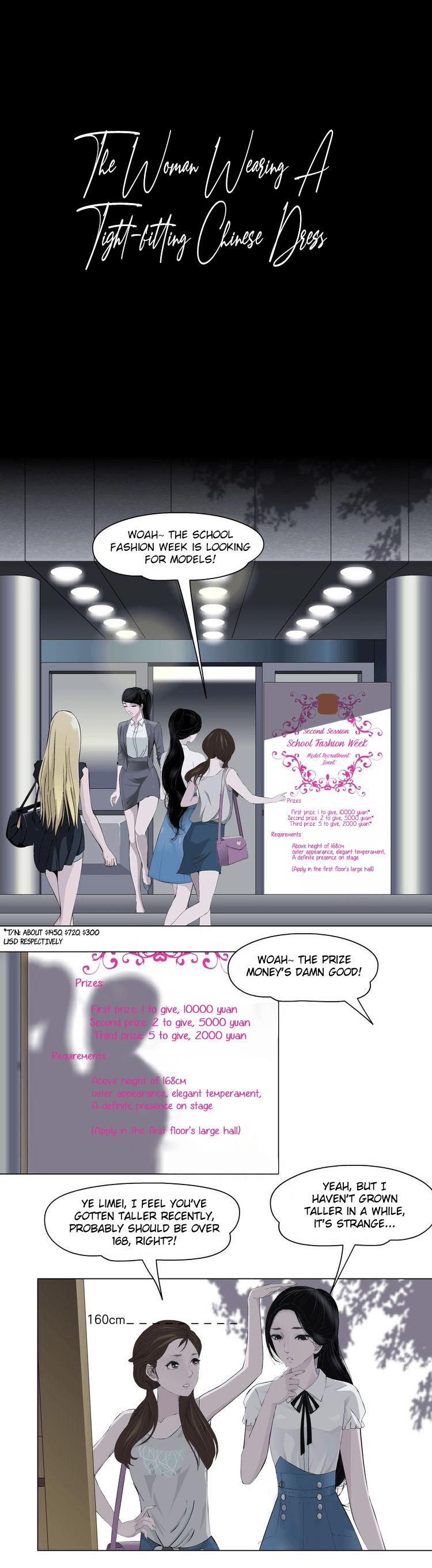 Read The Cursed Sculpture chapter 15 image 7 on Lezhin