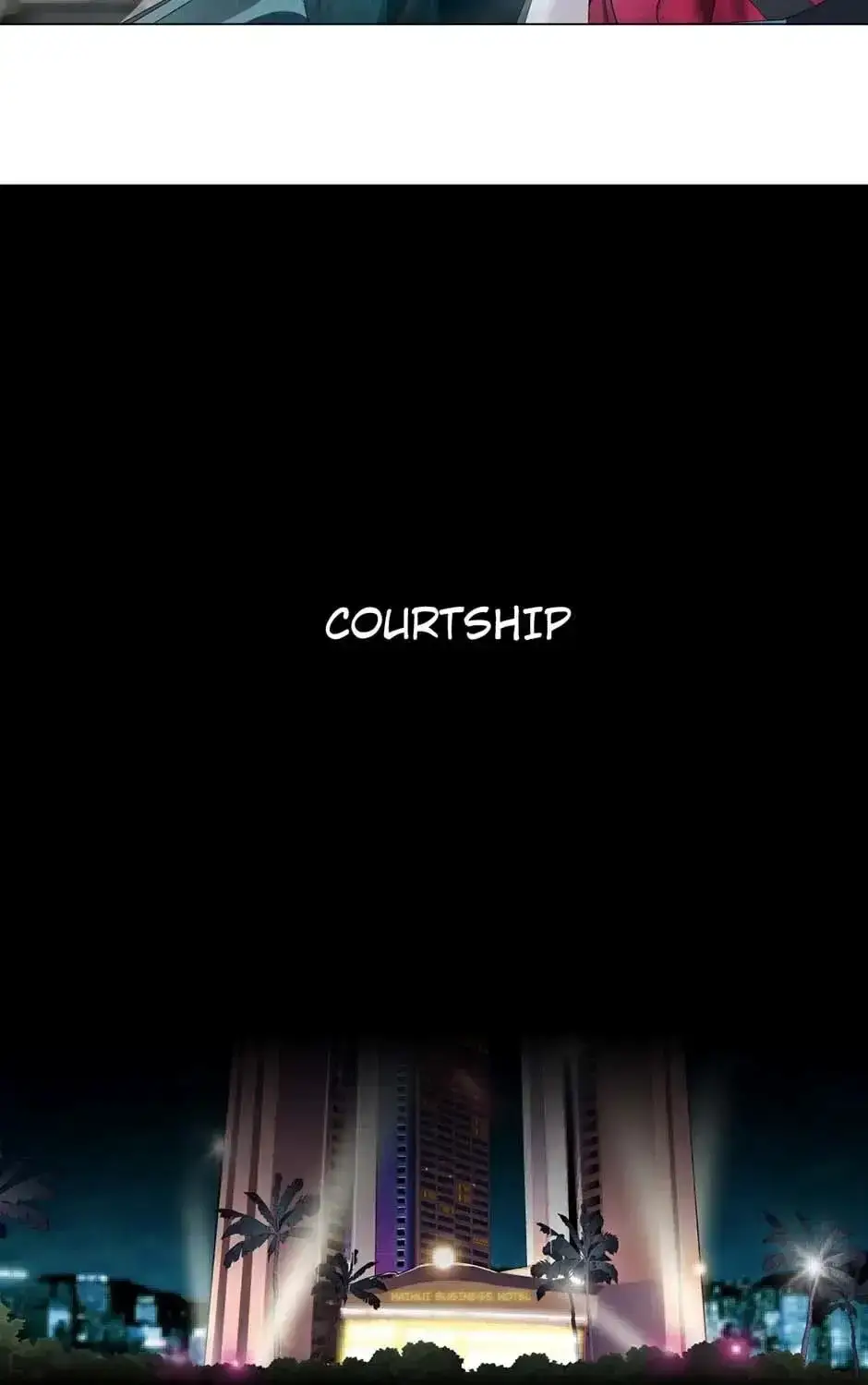 Read The Cursed Sculpture chapter 150 image 35 on Lezhin