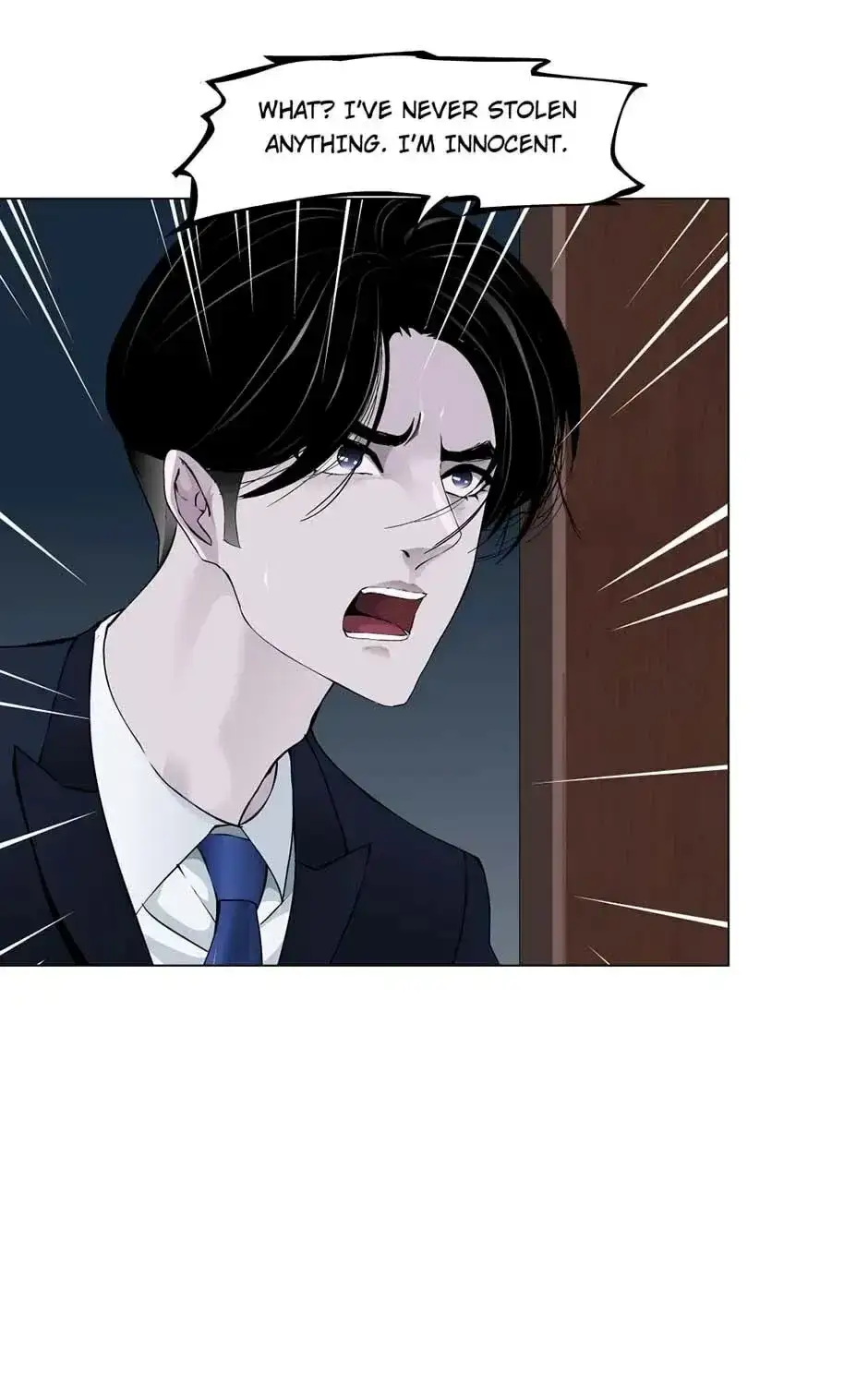 Read The Cursed Sculpture chapter 151 image 16 on Lezhin