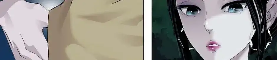 Read The Cursed Sculpture chapter 151 image 21 on Lezhin