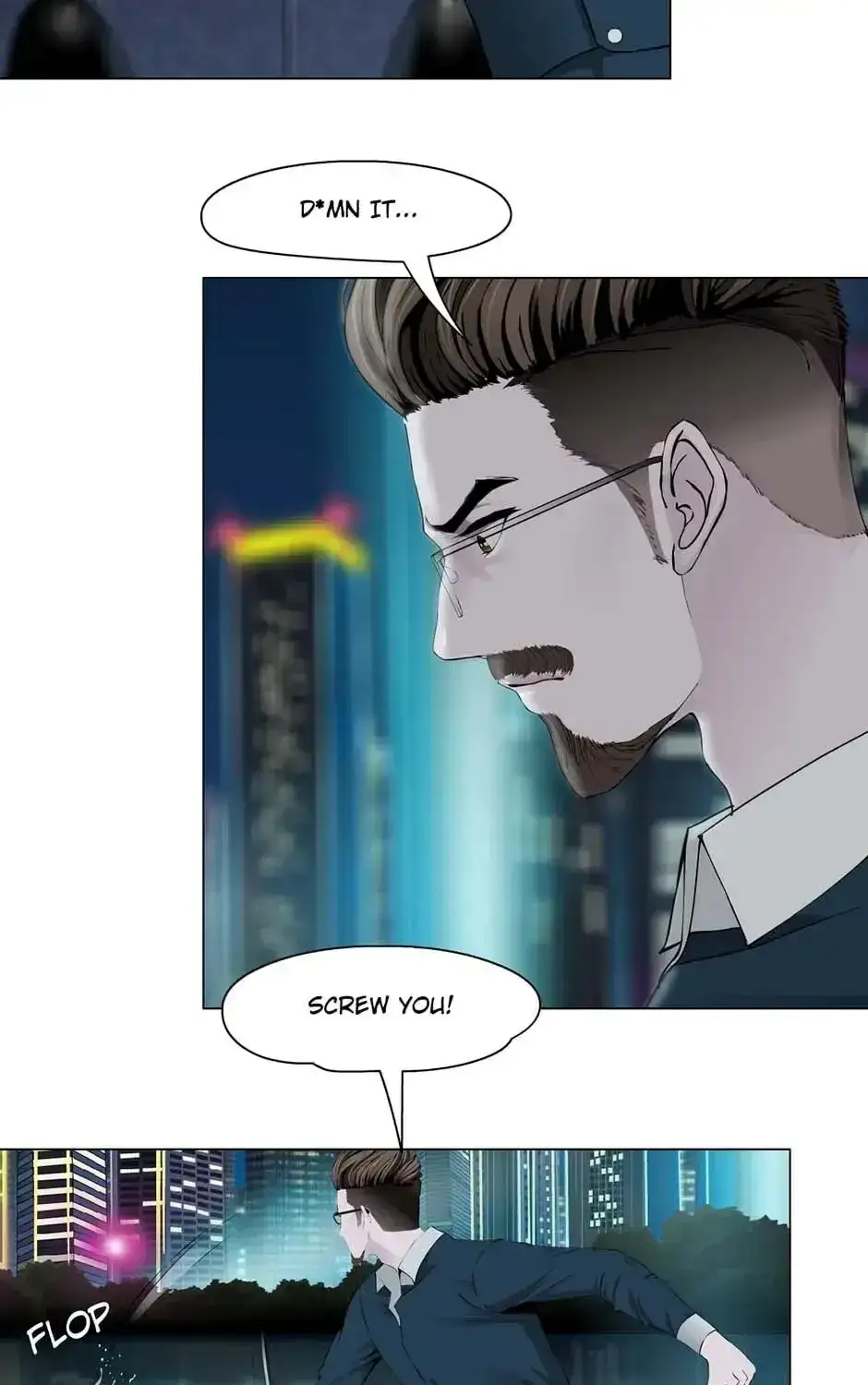 Read The Cursed Sculpture chapter 151 image 30 on Lezhin