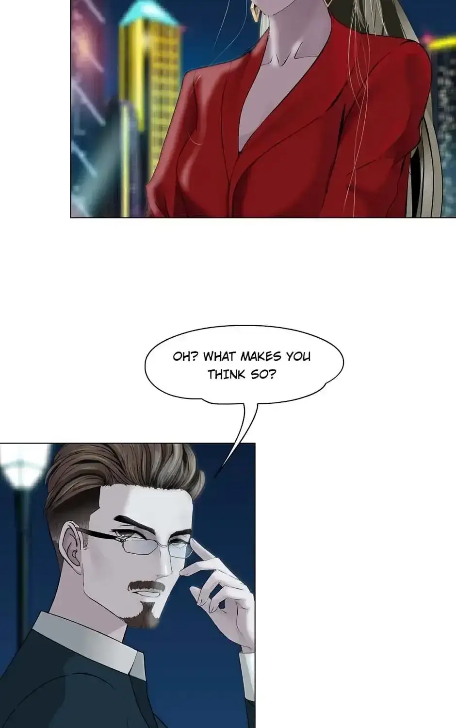 Read The Cursed Sculpture chapter 151 image 38 on Lezhin