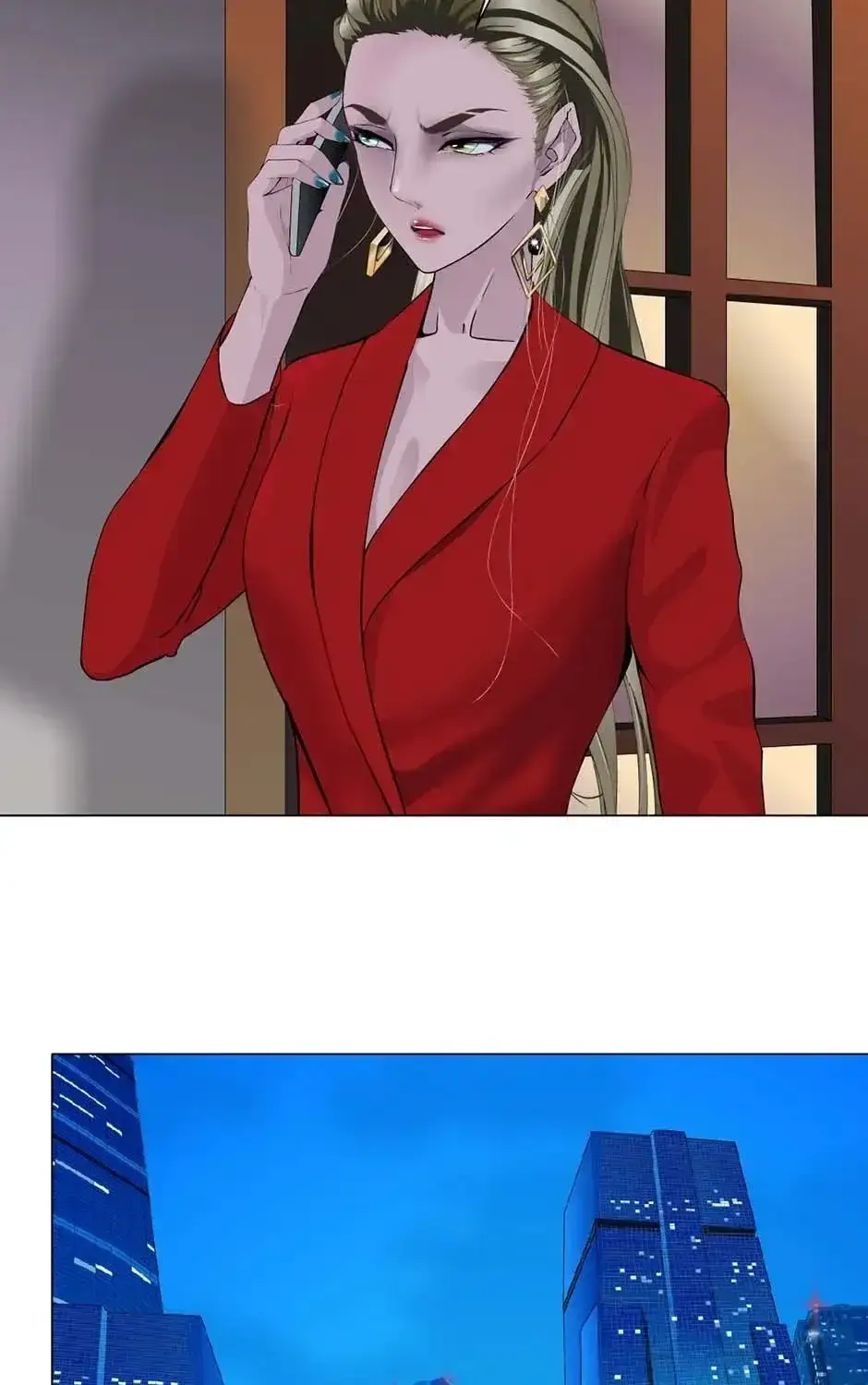 Read The Cursed Sculpture chapter 152 image 22 on Lezhin