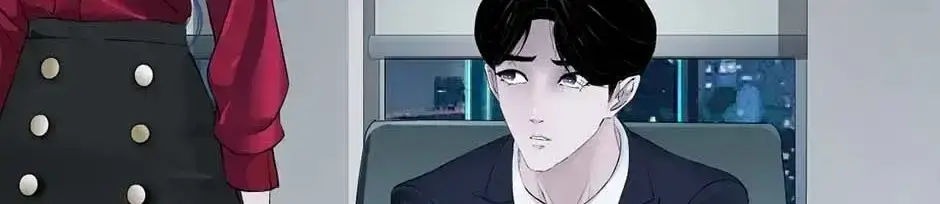 Read The Cursed Sculpture chapter 152 image 41 on Lezhin