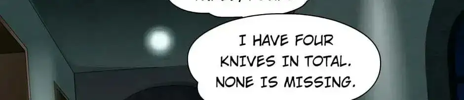 Read The Cursed Sculpture chapter 153 image 42 on Lezhin