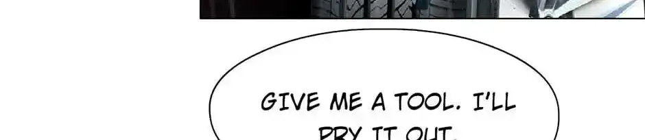 Read The Cursed Sculpture chapter 154 image 13 on Lezhin