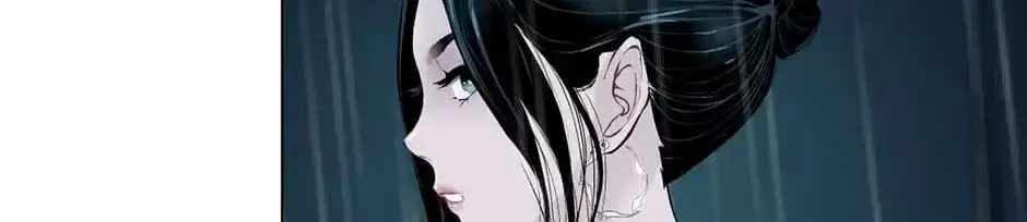 Read The Cursed Sculpture chapter 154 image 25 on Lezhin