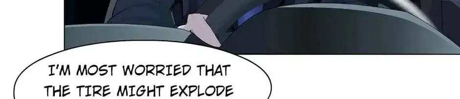 Read The Cursed Sculpture chapter 154 image 9 on Lezhin