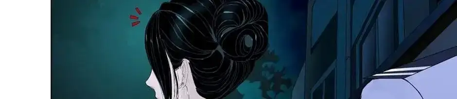 Read The Cursed Sculpture chapter 155 image 25 on Lezhin