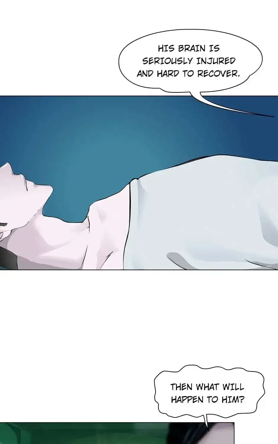 Read The Cursed Sculpture chapter 155 image 4 on Lezhin