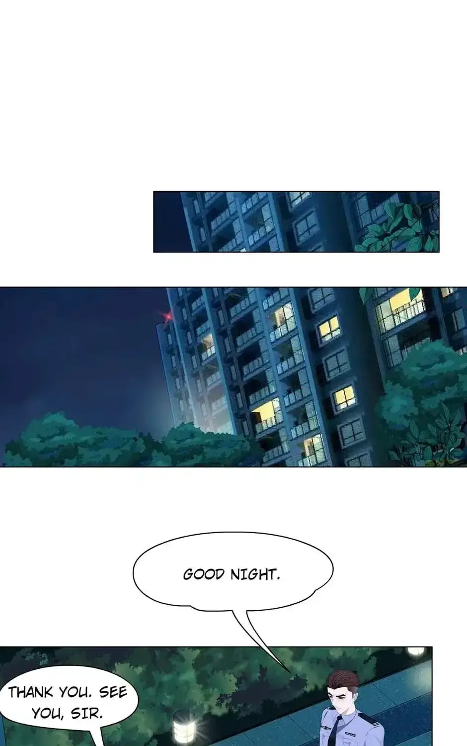 Read The Cursed Sculpture chapter 156 image 15 on Lezhin