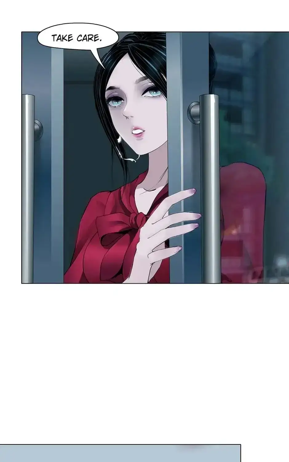 Read The Cursed Sculpture chapter 156 image 27 on Lezhin