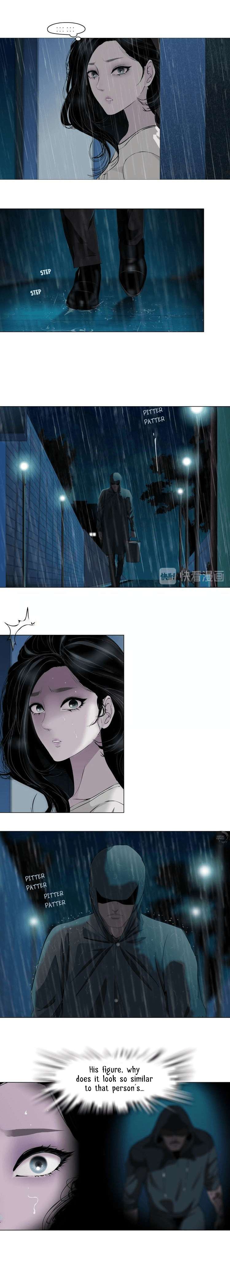 Read The Cursed Sculpture chapter 51 image 9 on Lezhin