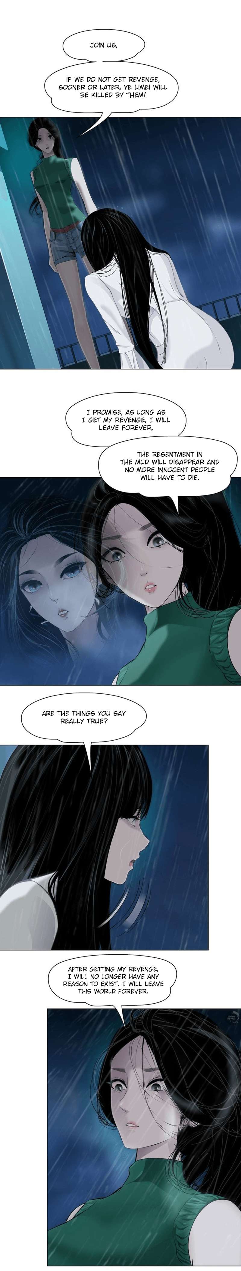 Read The Cursed Sculpture chapter 68 image 10 on Lezhin