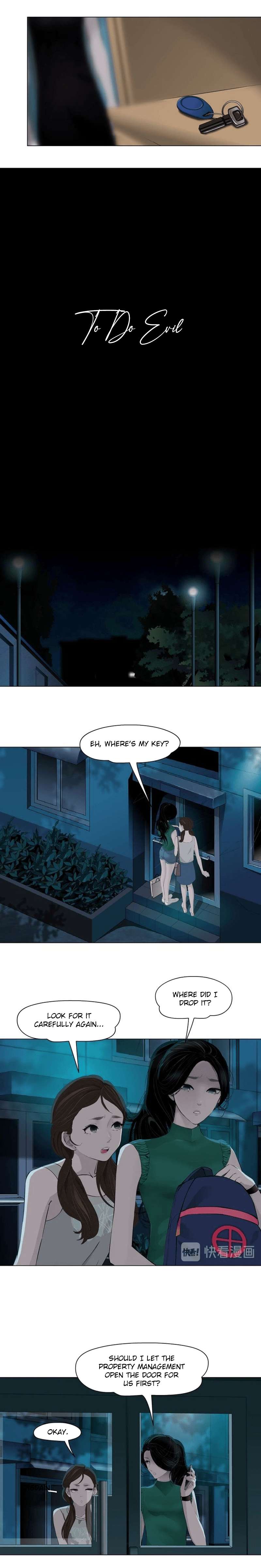 Read The Cursed Sculpture chapter 70 image 6 on Lezhin