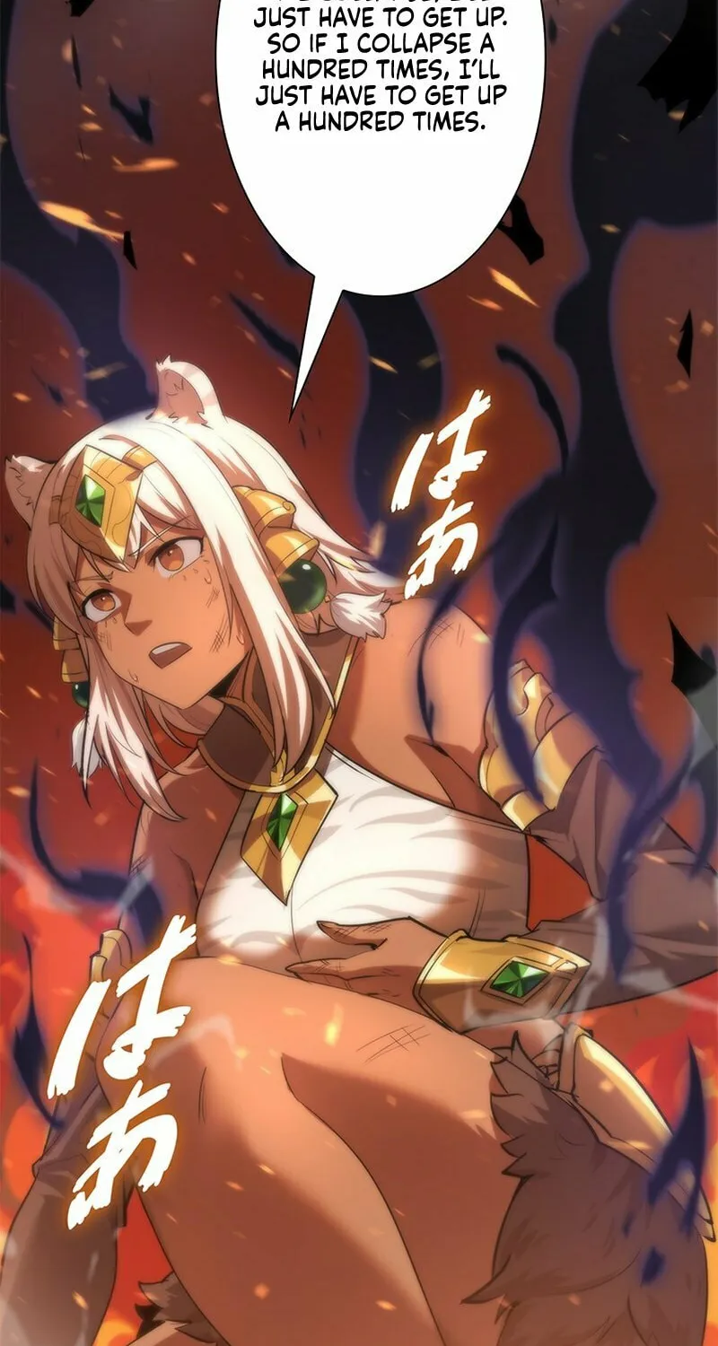Read The Cursed Strongest Player Rules the World chapter 10 image 16 on Lezhin