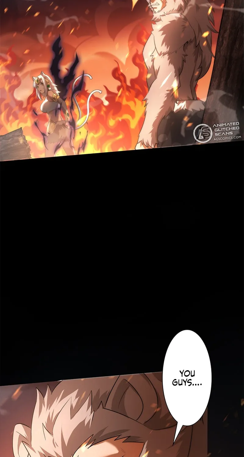 Read The Cursed Strongest Player Rules the World chapter 10 image 22 on Lezhin