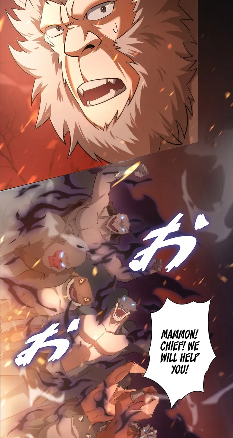 Read The Cursed Strongest Player Rules the World chapter 10 image 23 on Lezhin