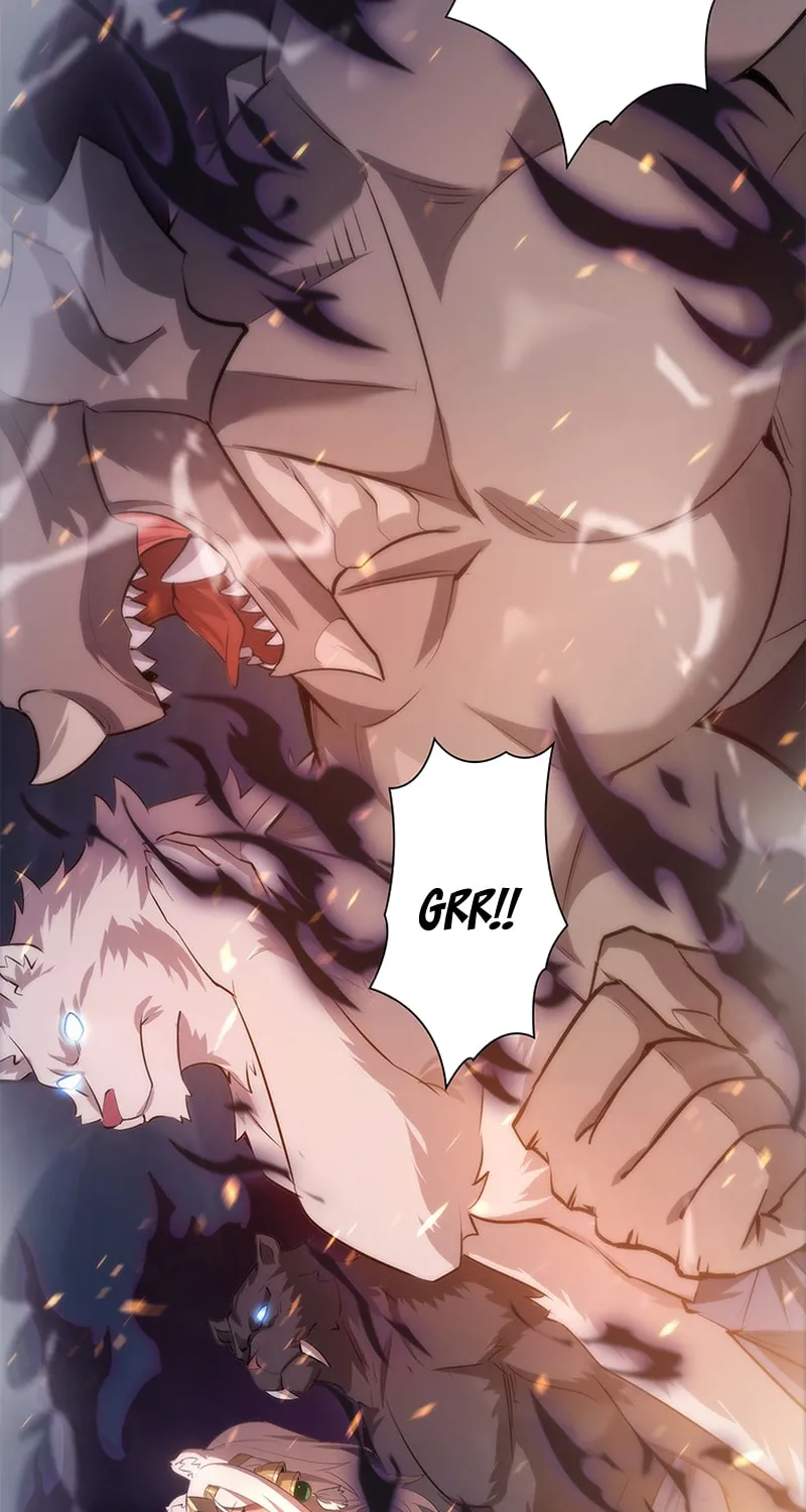 Read The Cursed Strongest Player Rules the World chapter 10 image 28 on Lezhin