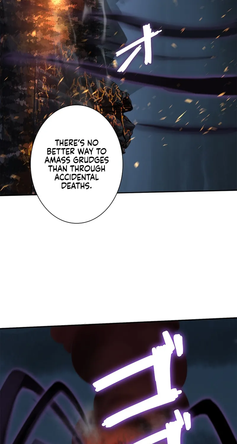 Read The Cursed Strongest Player Rules the World chapter 10 image 3 on Lezhin