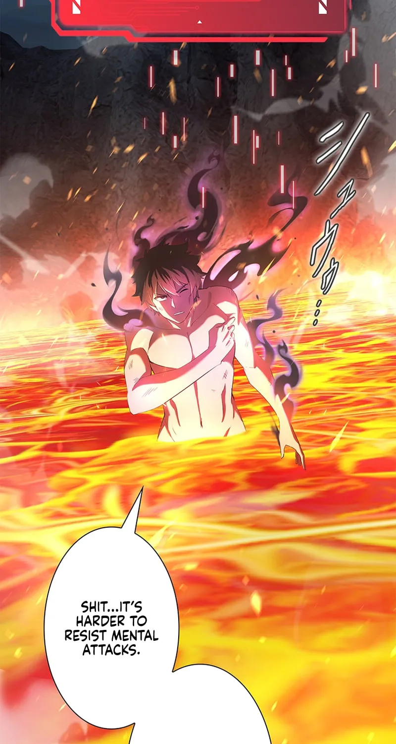 Read The Cursed Strongest Player Rules the World chapter 10 image 33 on Lezhin