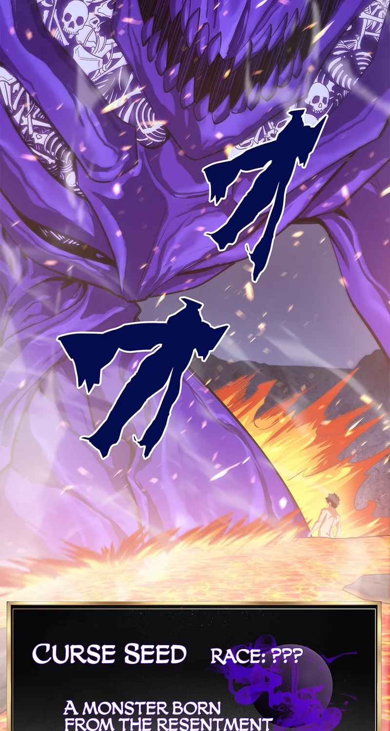 Read The Cursed Strongest Player Rules the World chapter 10 image 37 on Lezhin