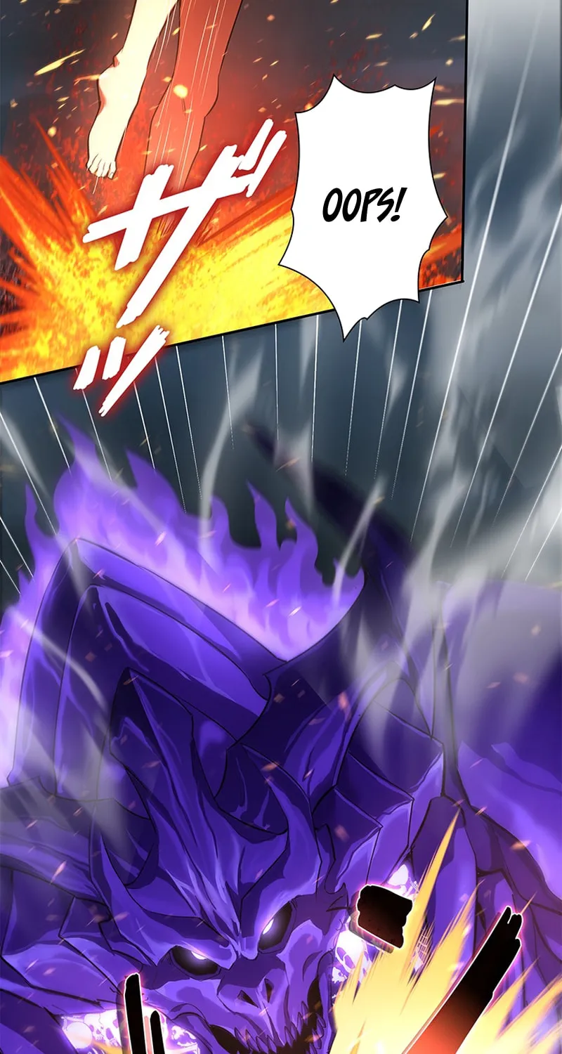 Read The Cursed Strongest Player Rules the World chapter 10 image 40 on Lezhin