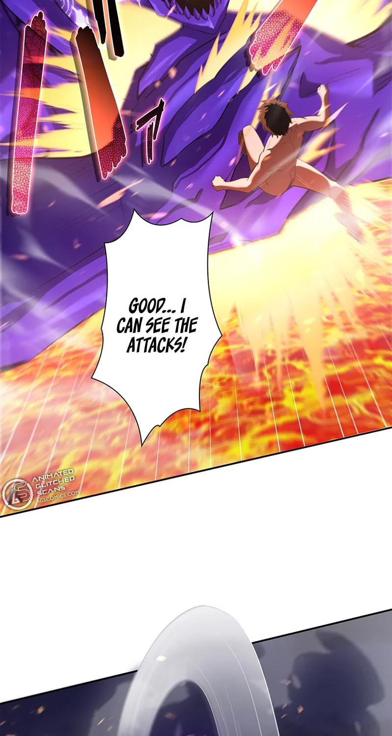 Read The Cursed Strongest Player Rules the World chapter 10 image 41 on Lezhin