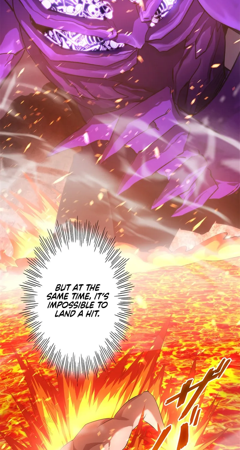 Read The Cursed Strongest Player Rules the World chapter 10 image 44 on Lezhin