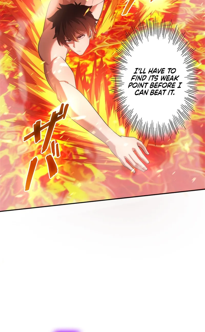 Read The Cursed Strongest Player Rules the World chapter 10 image 45 on Lezhin